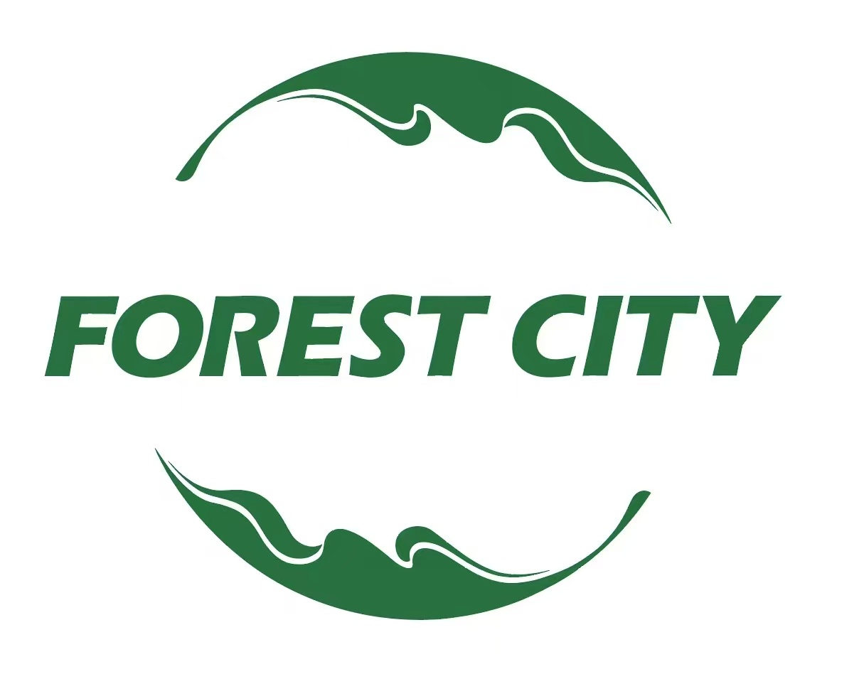 森林城市 Forest City