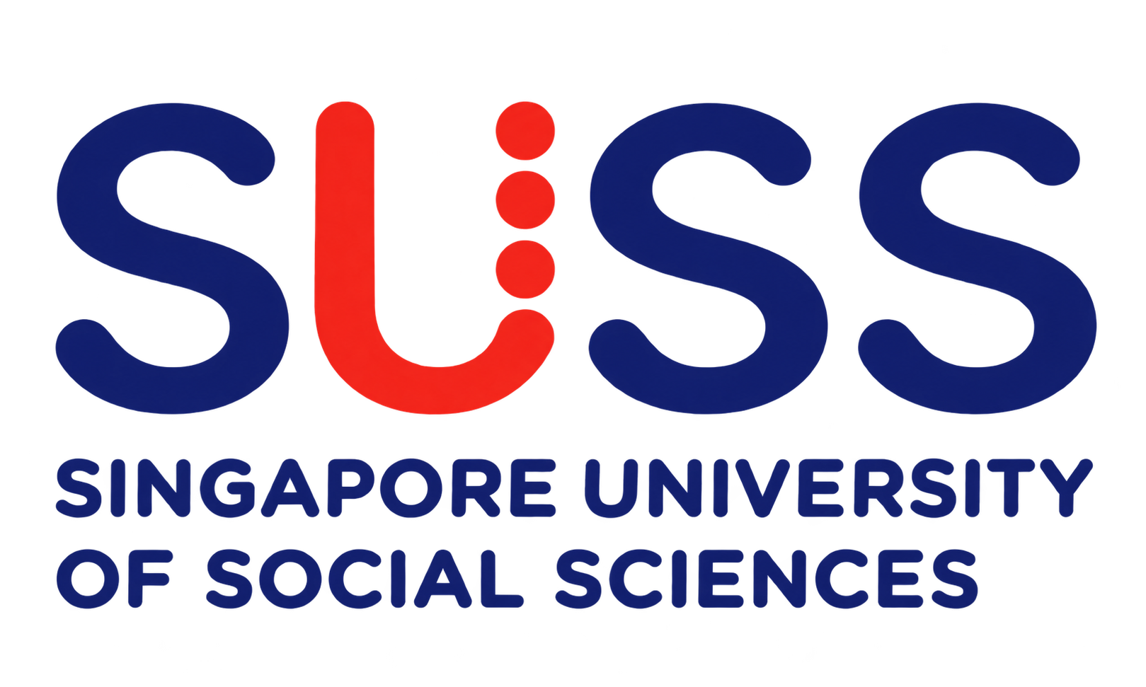 新加坡社科大学 SUSS